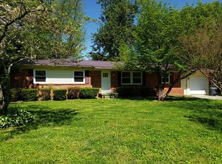 832 Glenrose Ave, Cookeville, TN 38501