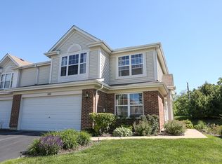 540 Lancaster Dr, Hampshire, IL 60140