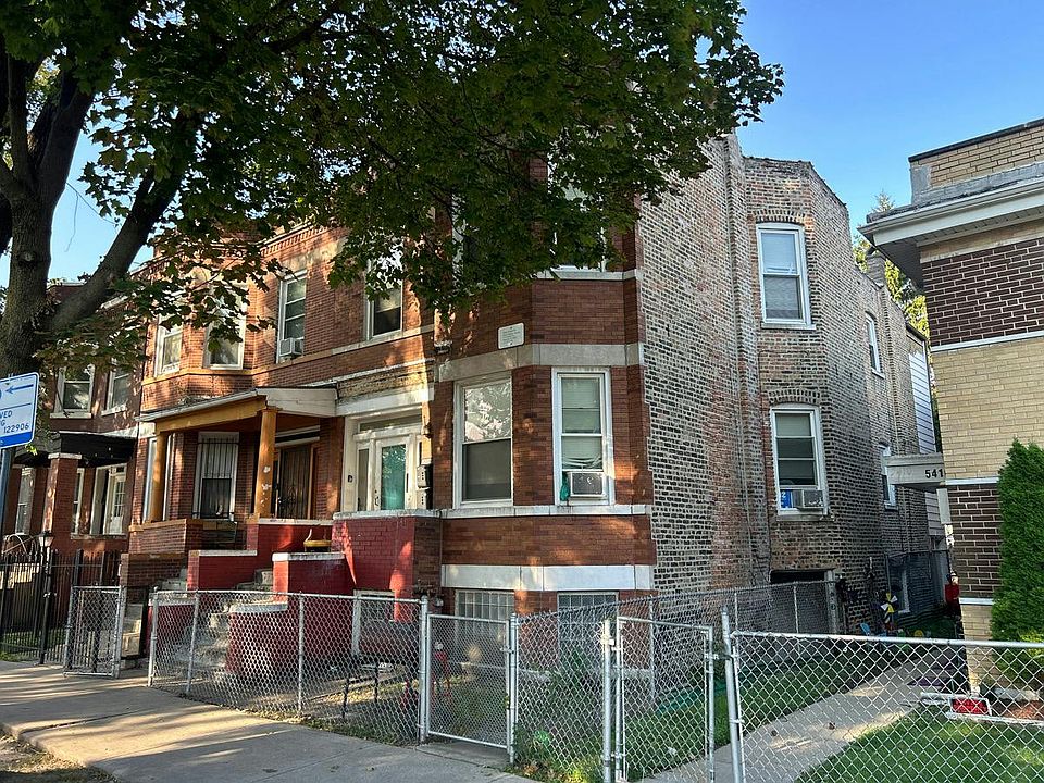 2nd image of 5414 S Wood St