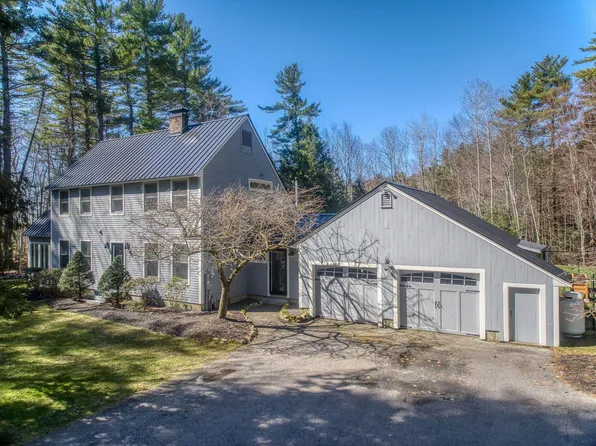 17 Jennifer Lane, Auburn, NH 03032