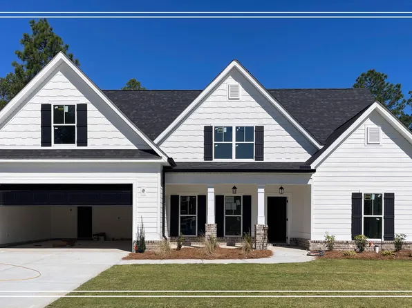 627 Slade Lake Dr, North Augusta, SC 29841