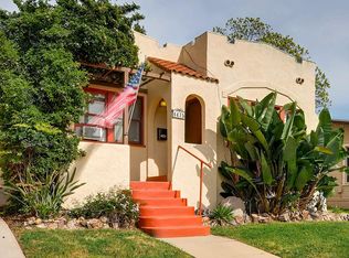 4415 Arizona St, San Diego, CA 92116