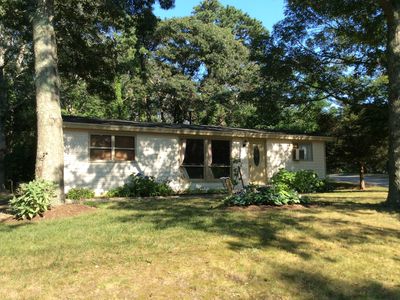 40 County Rd, Oak Bluffs, MA, 02557
