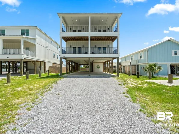 1279 W Lagoon Ave, Gulf Shores, AL 36542
