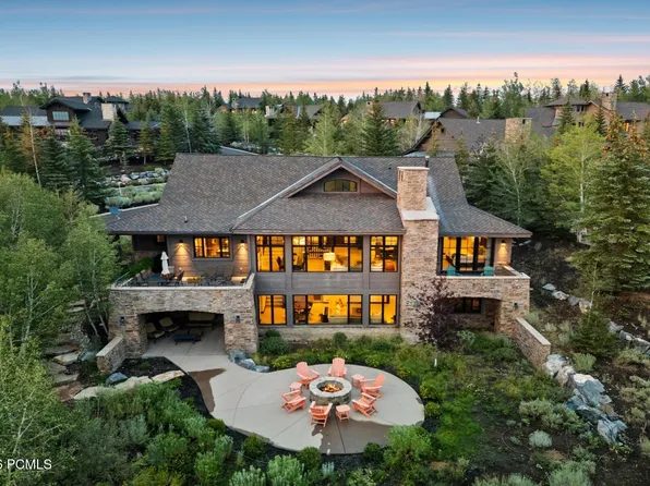 3300 Tatanka Trl, Park City, UT 84098