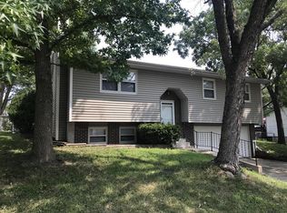 3204 Lance Dr, Columbia, MO 65202