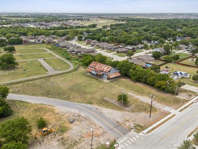 N 2nd St, Princeton, TX, 75407