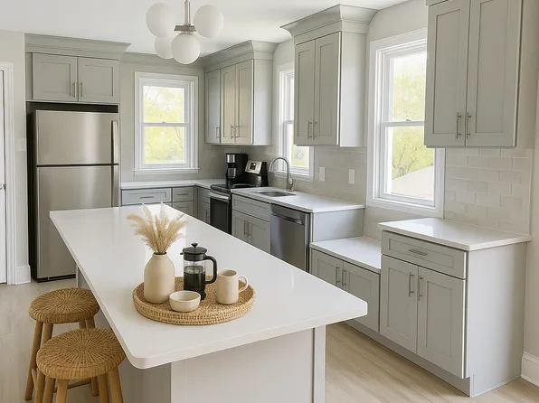 105 Independence Ave, Quincy, MA