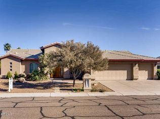 7327 N 13th Dr, Phoenix, AZ 85021