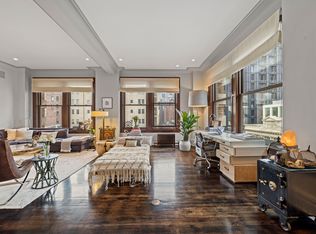 366 Broadway #9A2, New York, NY 10013