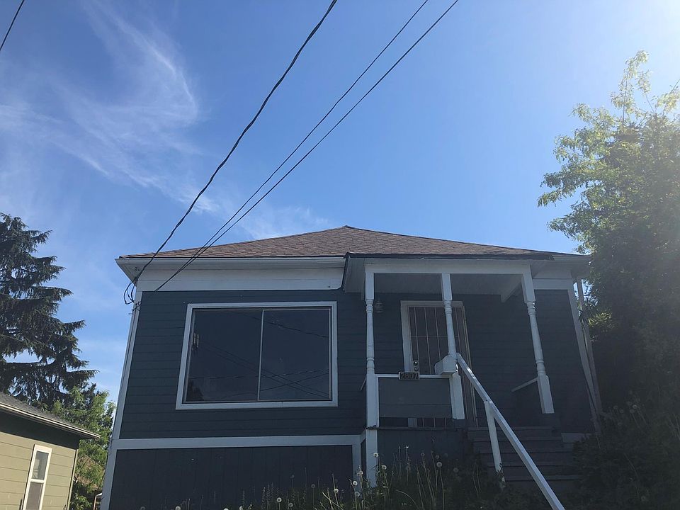2807 SW Yancy St, Seattle, WA 98126 Zillow