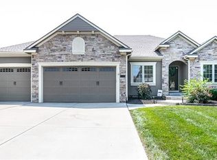 2115 NE 111th Ter, Kansas City, MO 64155