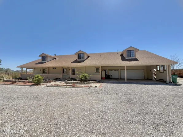 765 Hunter Park Way, Fallon, NV 89406