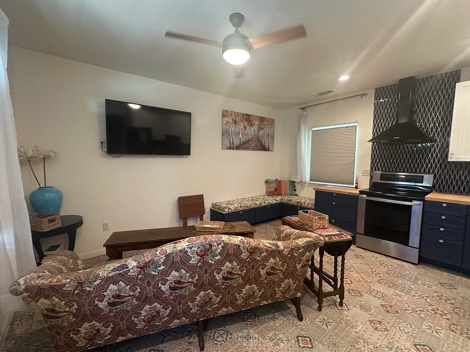 1 bed, 490 sqft, $1,800 — Photo 3