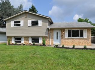 4832 Bromsgrove Ct, Columbus, OH 43232