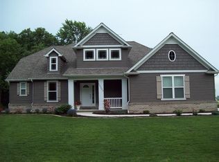 10303 W 219th Ave, Lowell, IN 46356