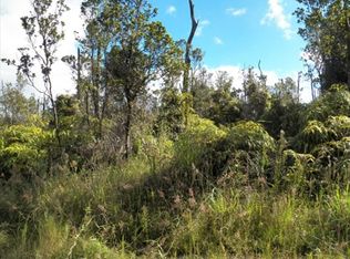 Omeka Rd, Volcano, HI 96785
