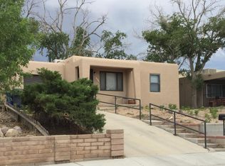 1716 Wilmoore Dr SE, Albuquerque, NM 87106