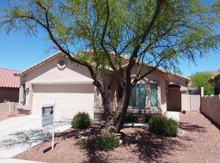 60450 E Blackcrest Loop, Saddlebrooke, AZ 85739