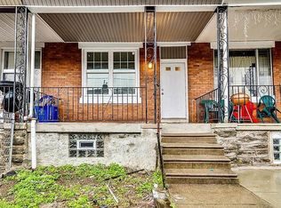 4835 N 15th St, Philadelphia, PA 19141