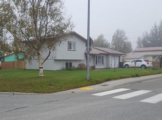 547 E Gold Key Ln, Palmer, AK 99645