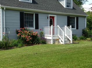 610 Reckord Rd, Fallston, MD 21047