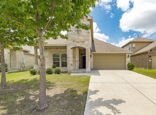 529 Jess Maynard Trl, Leander, TX 78641