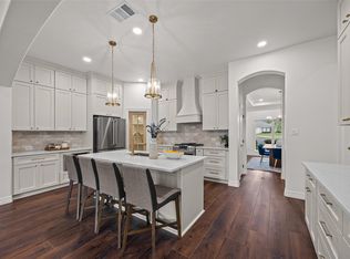 2909 Cavern Mist Ln, Austin, TX 78739