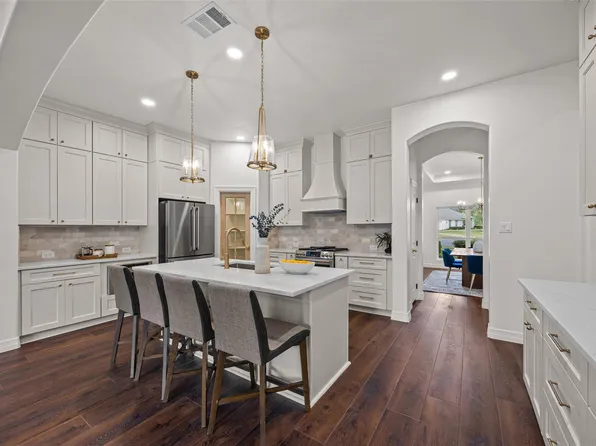 2909 Cavern Mist Ln, Austin, TX 78739