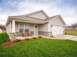 2008 Liberty Dr, Jeffersonville, IN 47130