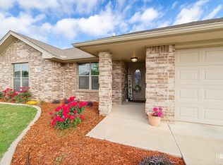 2810 Selman Dr, San Angelo, TX 76905