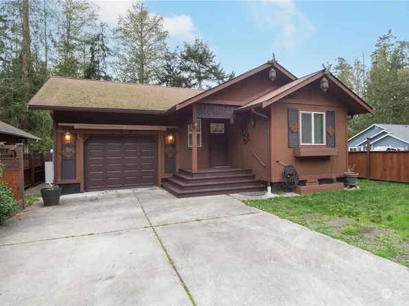 2493 Cliff Street, Port Townsend, WA 98368