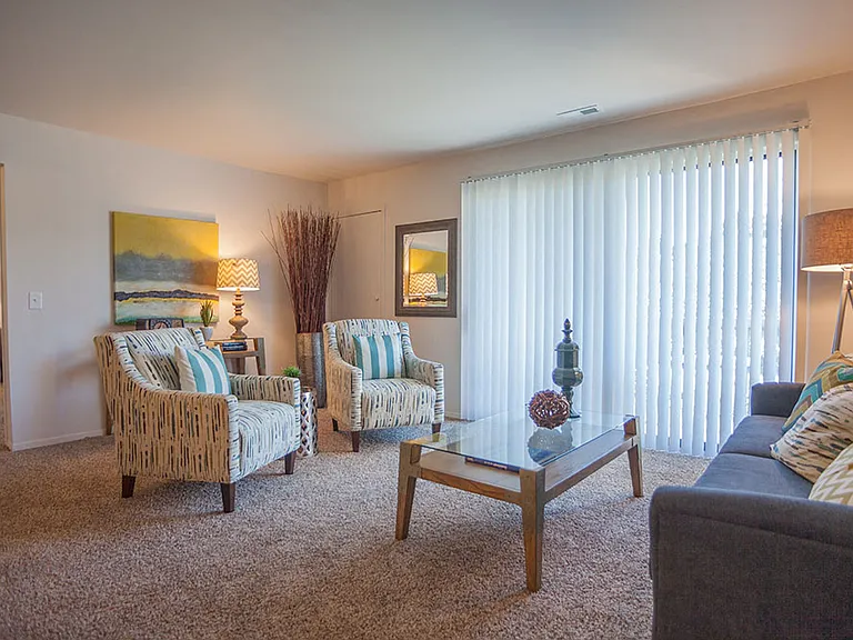 The Trilogy Apartments — Photo 16