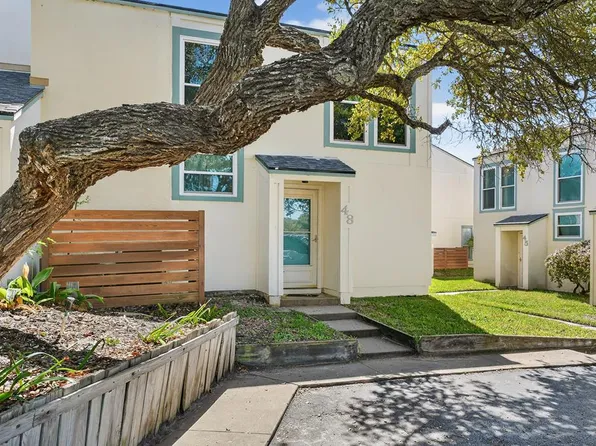 2003 N Fulton Beach Rd Unit 48, Rockport, TX 78382