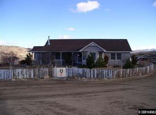 300 Appaloosa Cir, Reno, NV 89508