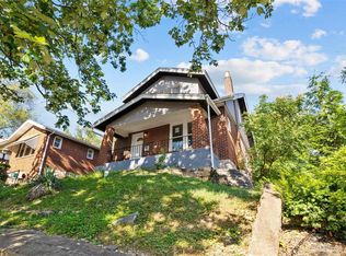 3337 Oak Hill Ave, Saint Louis, MO 63116