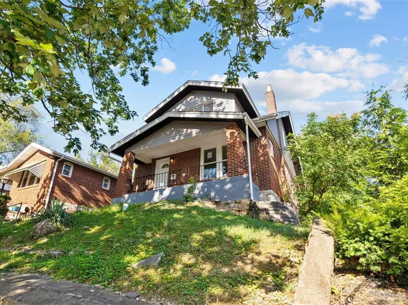 3337 Oak Hill Ave, Saint Louis, MO 63116