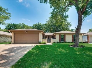 3720 Venice Dr, North Richland Hills, TX 76180