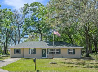 30 Powder Horn Rd, Saint Marys, GA 31558