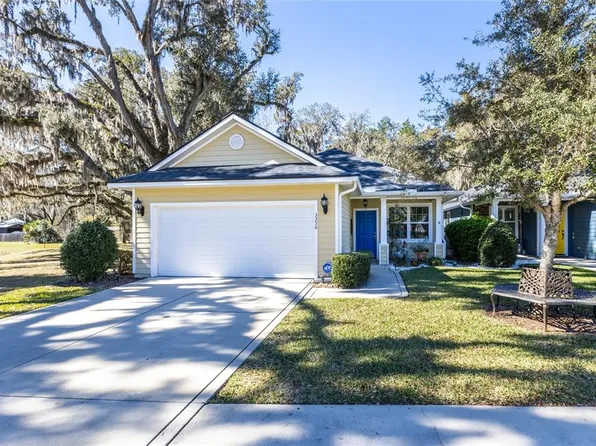 3356 NW 26TH STREET, GAINESVILLE, FL 32605