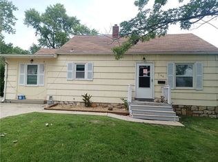 746 Locust Ave, Kansas City, KS 66103