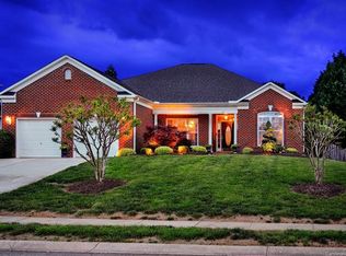 111 Elmhurst Ln #119, Mooresville, NC 28115