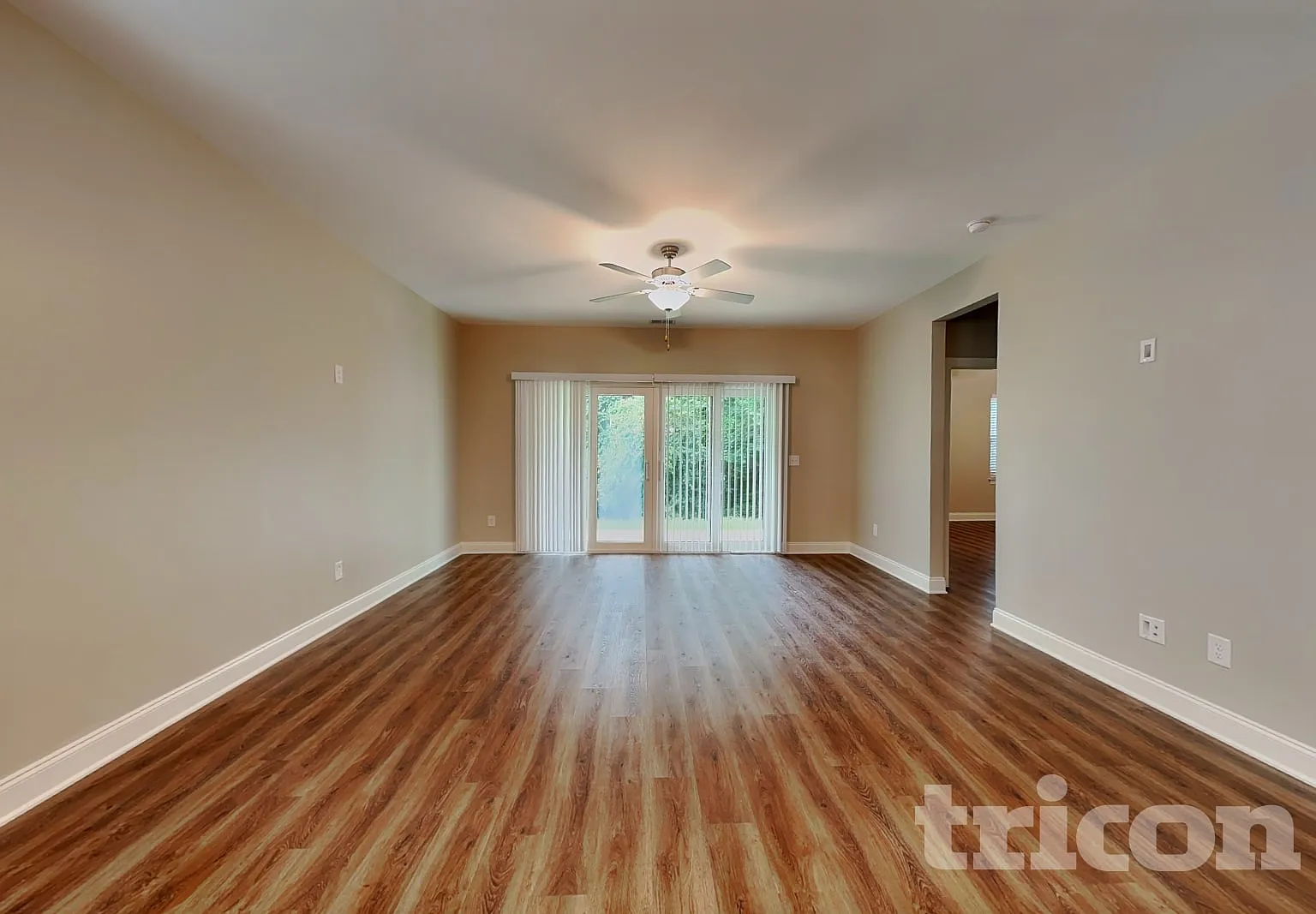 543 Faye Alley Springfield TN — Photo 2