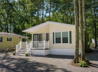 165 Fremont Ave, Woodbine, NJ 08270