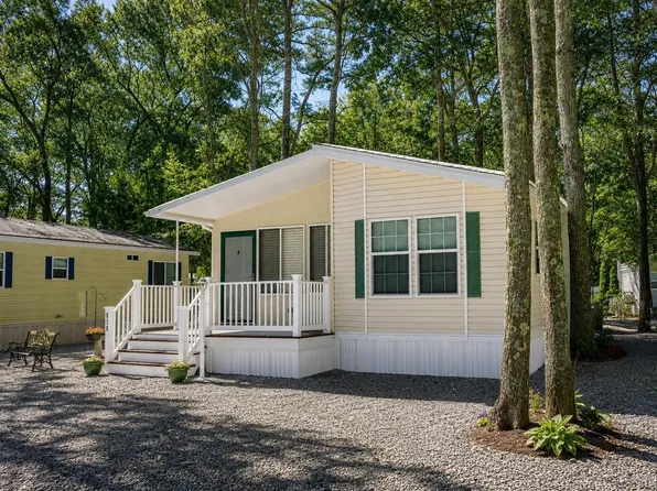 165 Fremont Ave, Woodbine, NJ 08270