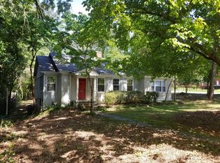 500 Milledge Ter, Athens, GA 30606