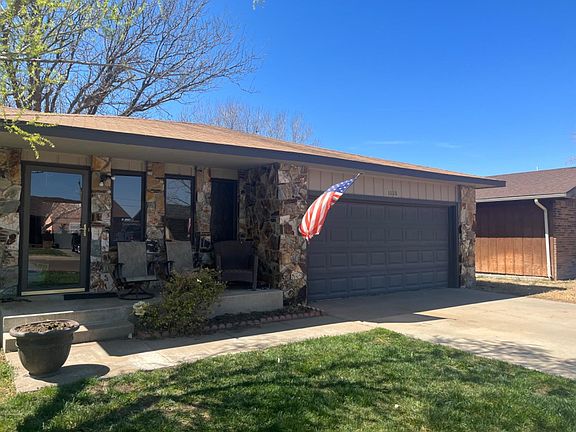 2nd image of 1028 N Purdue Ave