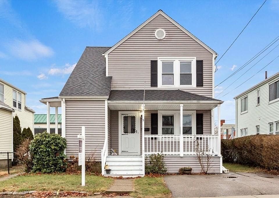 5 Whiton Ave 5, Quincy, MA 02169 Zillow