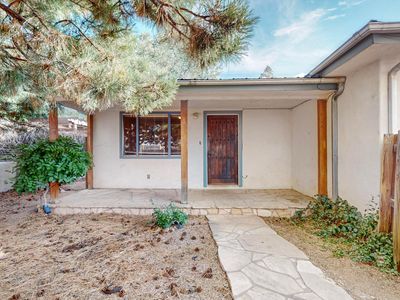 1528A Taos St, Santa Fe, NM, 87505