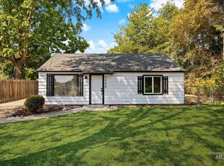 2306 Ray Ave, Caldwell, ID 83605